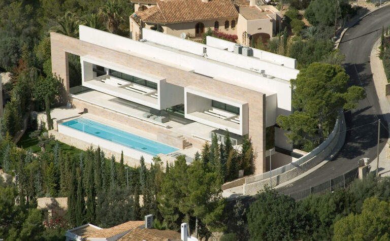 Villa Dali – Montport III