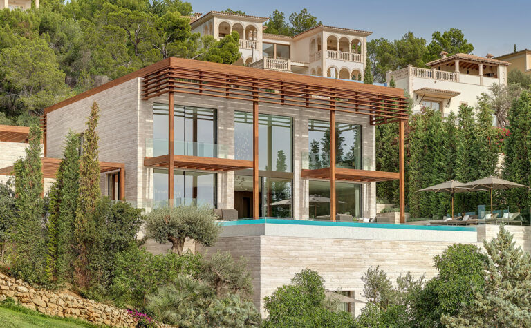 Villa Miro – Montport II