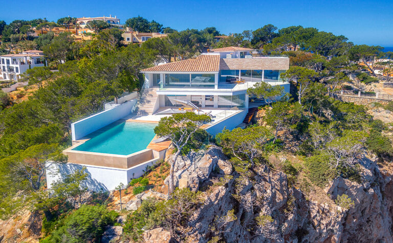 Villa Ullastre. Sa Mola II