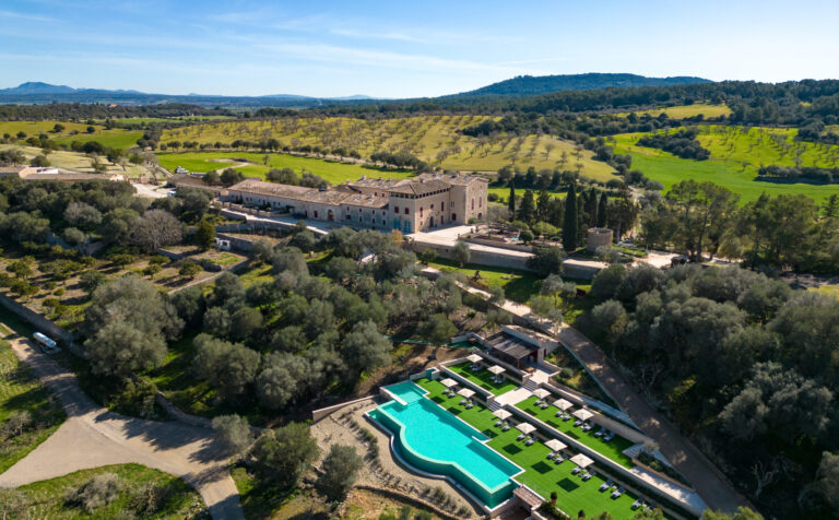 Agroturismo Sa Bastida