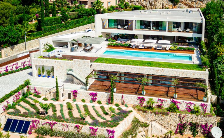 Villa Miro – Montport IV