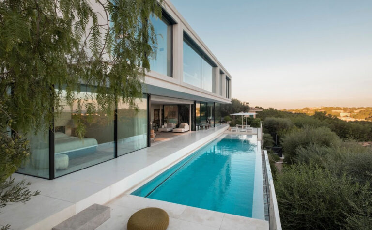 Villa Segui – Portals