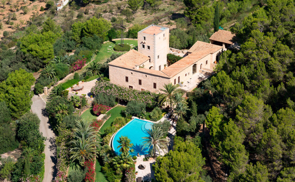 Villa Son Orlandis Andratx