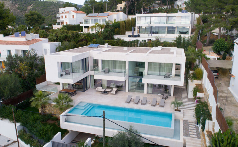 Villa Portals Nous II