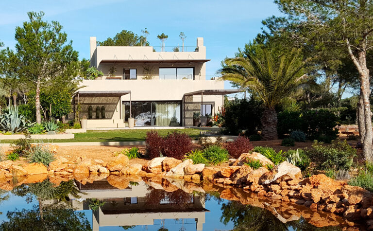 Villa Ibiza