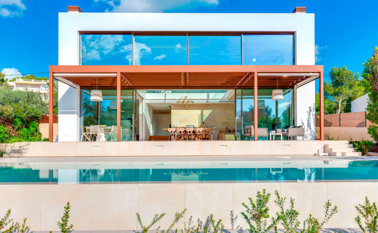 Villa Portals Nous I