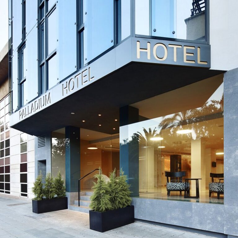 Palladium Palma Hotel