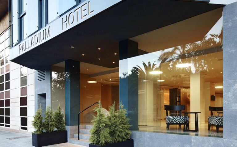 Palladium Palma Hotel