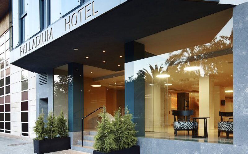 Palladium Palma Hotel