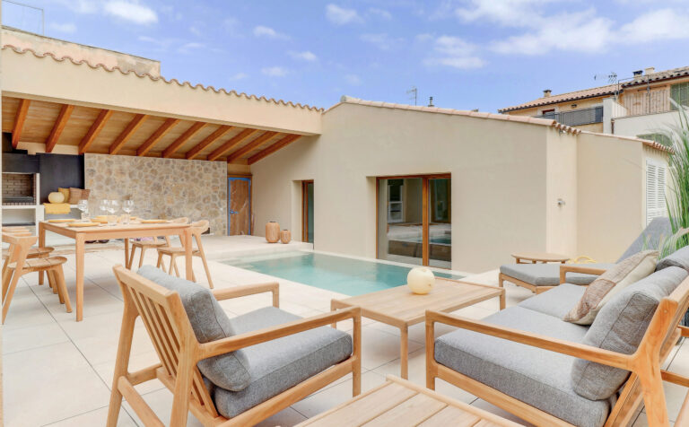 Santiani Passive House