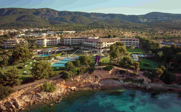 Hotel St. Regis Mardavall