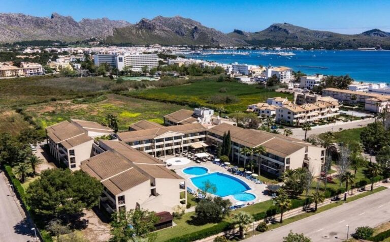 Hotel Bahía Pollença