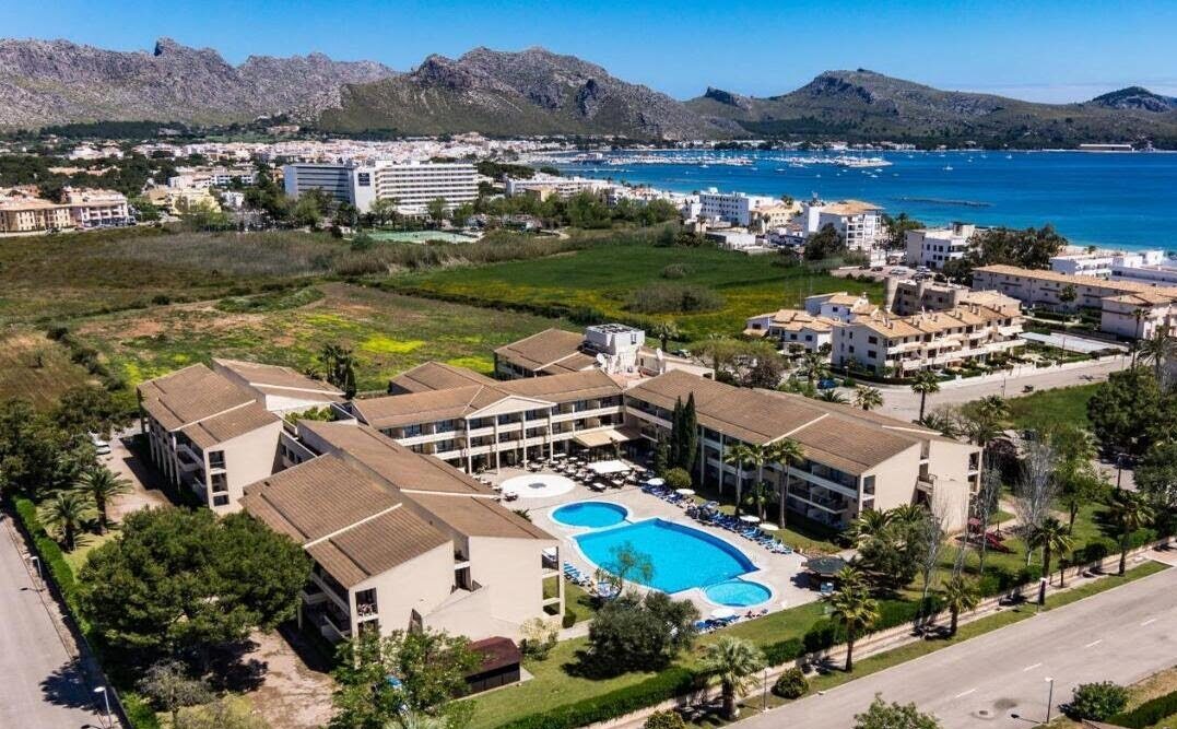 Hotel Bahía Pollença