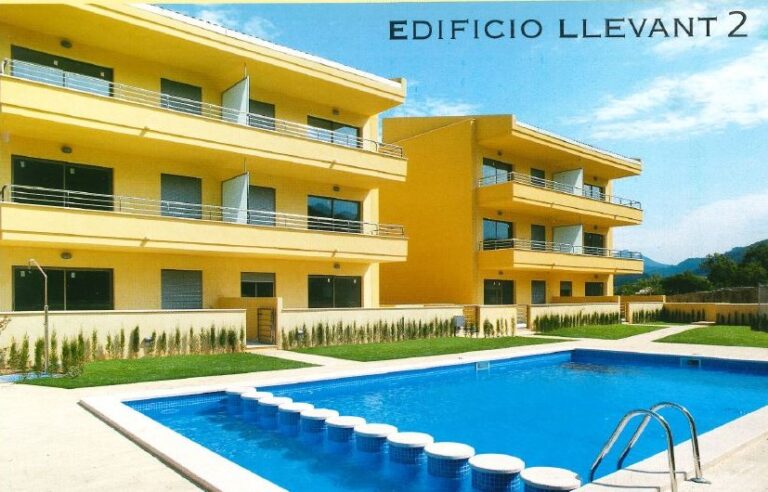 Llevant 1 – Puerto de Andratx