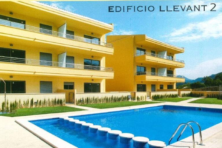 Llevant 1 – Puerto de Andratx