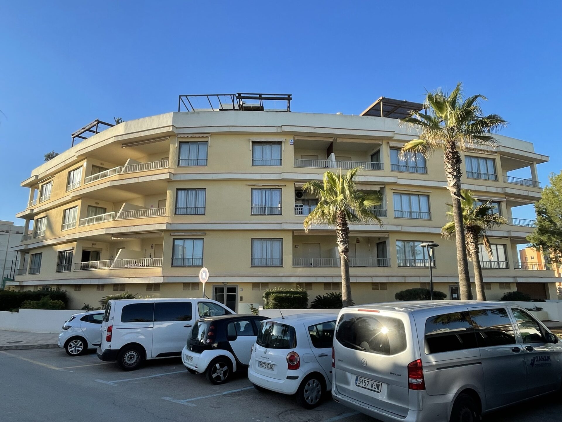 Colonia Sant Jordi I