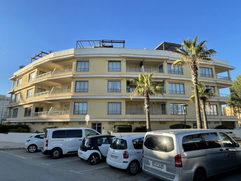 Colonia Sant Jordi I