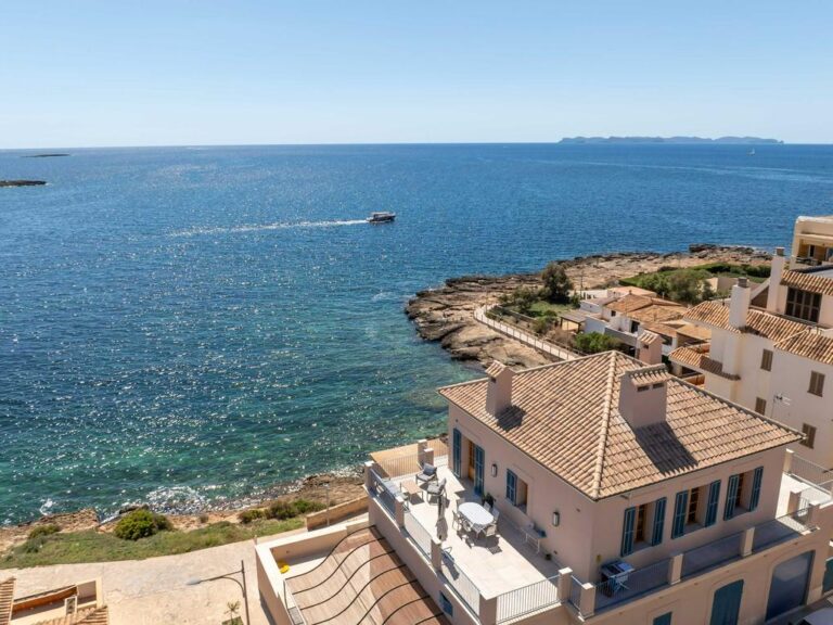 Colonia Sant Jordi II