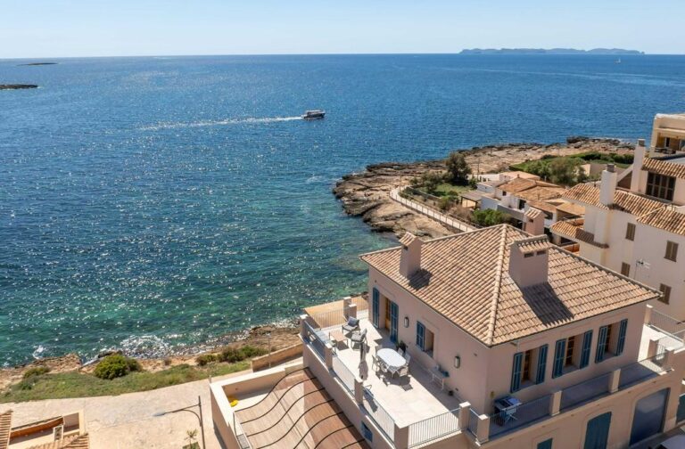 Colonia Sant Jordi II