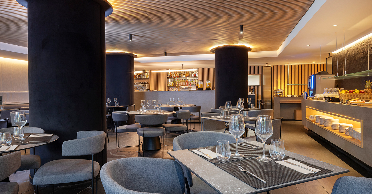 Hotel HM Jaime III_11 1