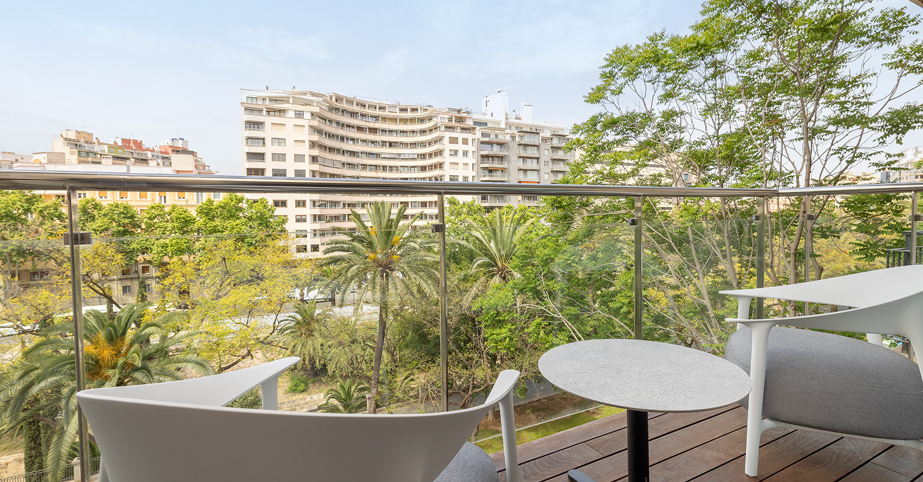 Hotel HM Jaime III_8 1