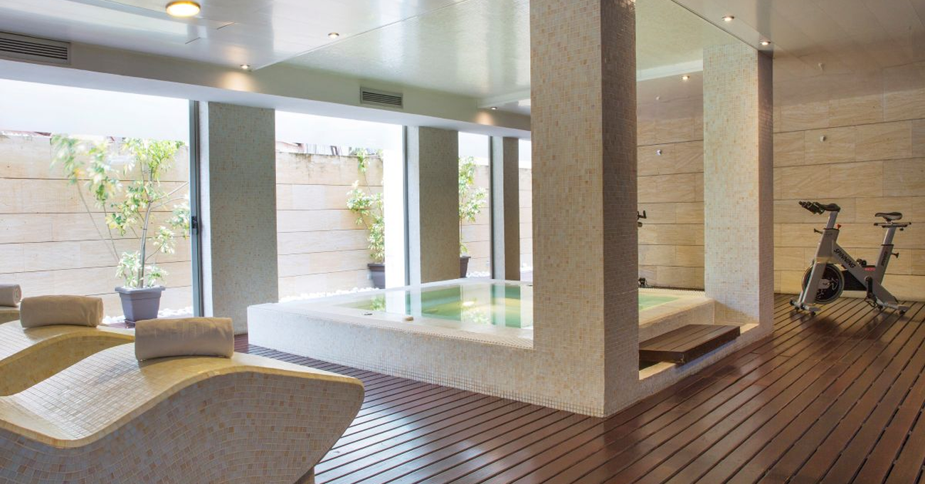 Hotel HM Jaime III_9 1