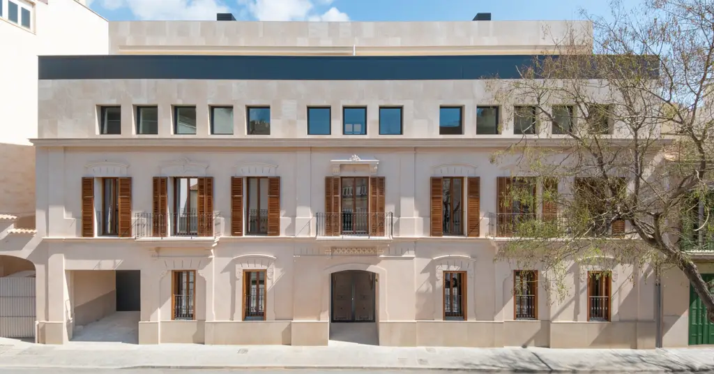 SON SUNYERET – ENTREGADAS – Construcciones Llull Sastre