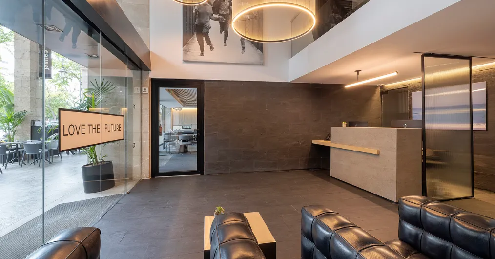 HOTEL HM JAIME III – Construcciones Llull Sastre