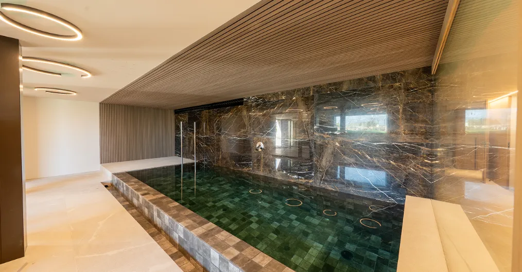 MALGRATS 2 VILLAS – VILLA EXCLUSIVA – Construcciones Llull Sastre